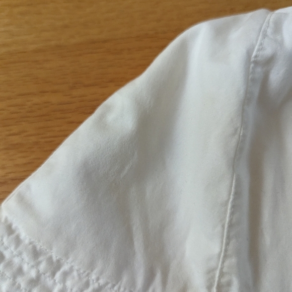 Under The Nile Sun Hat, 12 to 24 months - Picture 9 of 9